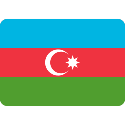 ترجمه رسمی آذربایجانی